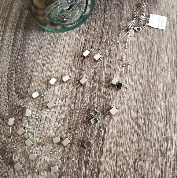 | Lia Sophia | Mainstream Necklace - Picture 3 of 3